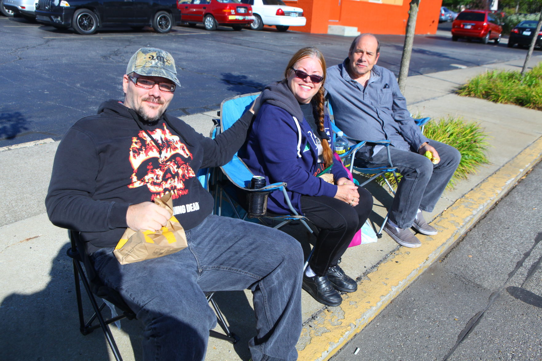 Faces of the Region: Valparaiso Popcorn Festival